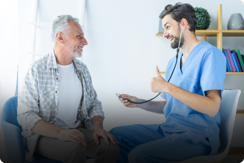 Primary Care - Pure Hope Weight Loss and Health Care