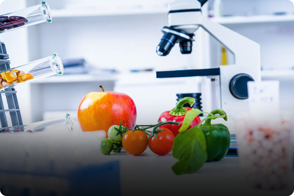Food Sensitivities & Allergy Testing