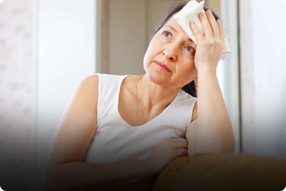 Fibromyalgia, Arthritis