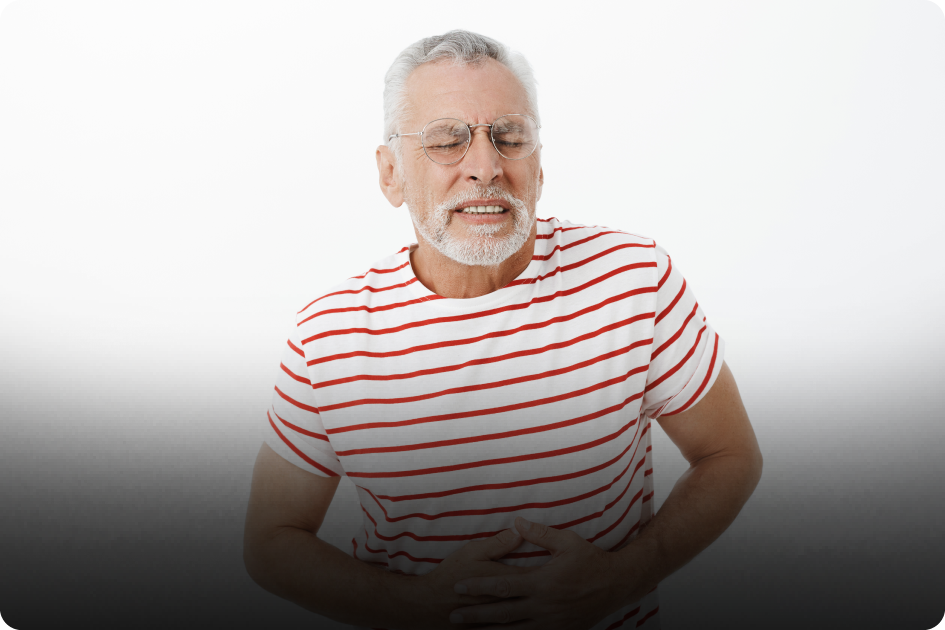 Services : Gut Health