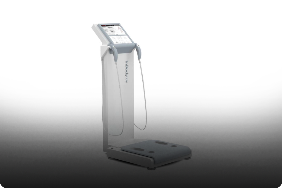 In Body Analysis - Pure Hope Weight Loss and Health Care