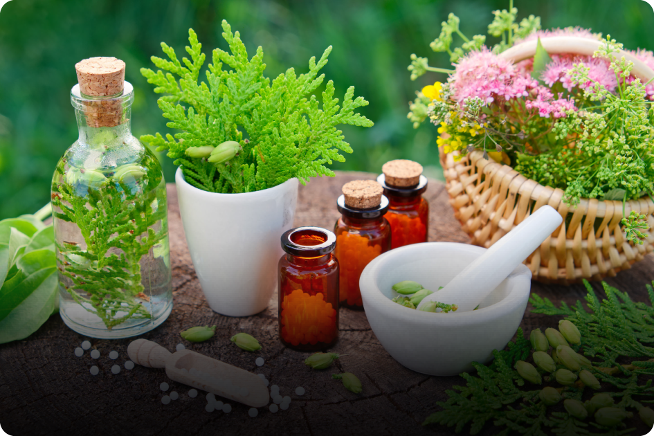 Natural High Solution - Pure Hope Weight Loss and Healthcare in US