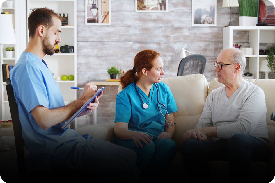 Services : Primary Care