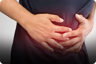 Inflammatory Conditions, IBS